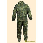 Костюм Крот пиксель фото