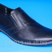 Мужские туфли OKSION 081 с. ж фотография