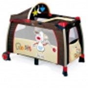 Детский манеж-кровать Canpol Babies P-1YO