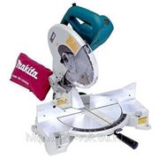 Пила торцовочная (стусло) Makita Ls1040 фото