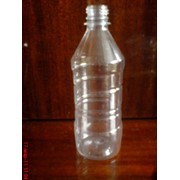 Бутылка 0,5 л для негазированых, пищевых, химических жидкостей. фото