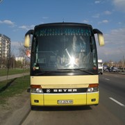 Автобусные туры фото