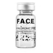 Лосьон косметический HYALURONIC PRO фото