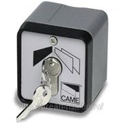 Ключ-выключатель CAME SET-J