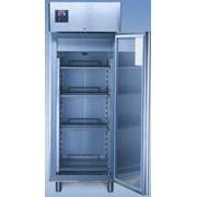 Среднетемпературные холодильные шкафы со стеклянной дверцей фото
