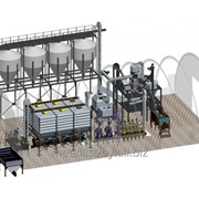 Завод комбикормовой до 5 тонн в час фото