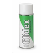 Glidex (от Unipak) 400 мл. Защитная аэрозольная смазка на силиконовой основе. фото