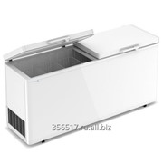 Морозильные лари большого объема с двойной глухой крышкой F800SD фото