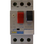 Автоматический выключатель УКРЕМ ВА-2005 М20 A0010050008 фотография
