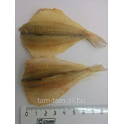 Солено-сушеная рыба "Крокер" - весовой