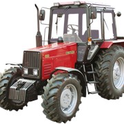 Трактор МТЗ-920 (Беларус-920)