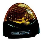 Сигнальная лампа SOMMER фотография