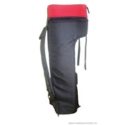 Ранец-чехол для переноски лодочного мотора Медуза фото