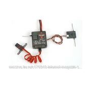 Spektrum AR7100R фото