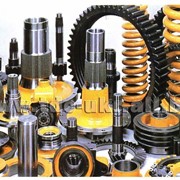 Прокладка 311-04-1007 (0,05) для фронтального погрузчика Stalowa Wola L-34 (Сталева Воля Л34) фото