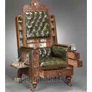 Реставрация антиквариата фото