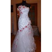 Платье свадебное прокат