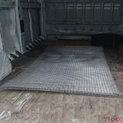 Сетка сварная 250х200х8 мм А1 ГОСТ 23279-2012 фото