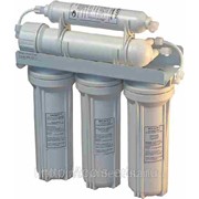 Фильтр для воды, система фильтрации Kristal RX-50C-2 фото