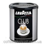 Кофе молотый Lavazza Club 250g ж/б фото