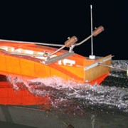 Водометный катер проекта NEXTSI-600