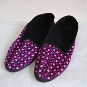Туфли женские домашние (ТЖен)