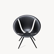 Кресло Diatom