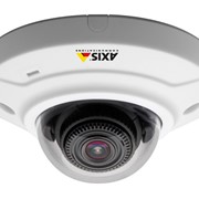IP видеокамера AXIS M3004-V