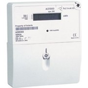 Счетчик электроэнергии ACE 1000 ( Actaris ACE 1000 )