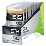 SiS GO Electrolyte Powder напиток с электролитами 18 штук*40 g фото