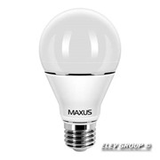Лампа светодиодная Maxus 1_led_369 фото