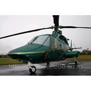 Вертолет Bell 430 фото