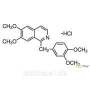 Стандарты фармакопейные Папаверин гидрохлорид, 200 мг 1496008 фото