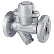 Конденсатоотводчик поплавковый D= 25 мм, Материал: чугун фото