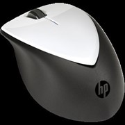 Коммутатор HP 4000 Wireless Mouse/Laser/Wireless фотография