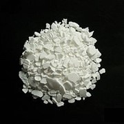Кальций хлористый, 1 сорт, технический фото