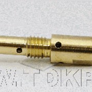 ICF0061 Вставка для наконечника М6х35 мм. для горелок MIG-25, MS-25 фото