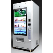 Торговый автомат по продаже снеков Avend-S33 Smart