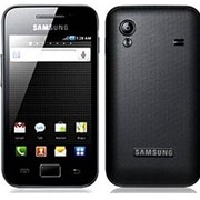 Samsung Galaxy Ace S5830 Android 4.0 фото