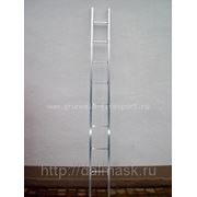 Лестница-палка для эстафеты фото