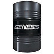 Лукойл GENESIS ARMORTECH 5w30 API SL/CF ACEA A5/B5 (60л) син Россия