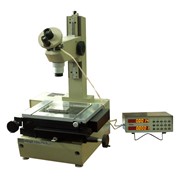 Микроскоп инструментальный ИМЦЛ 150*75 (1) Б фотография