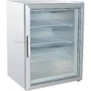 Морозильный шкаф со стеклянной дверью Forcool SD100G фото