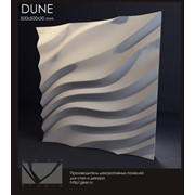 3d панель Dune