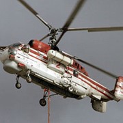 Вертолеты поисково-спасательные КА - 32 фото