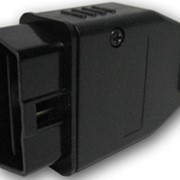 Устройство multicar предназначено для подмотки спидометров машин имеющих цифровую шину CAN, оборудование для автосервиса фотография