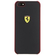 Чехлы для мобильных телефонов Ferrari (FESCHCP5BL) фото