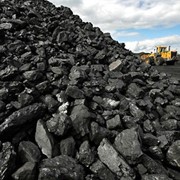 Уголь Рядовой фото