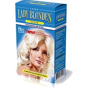 Осветлитель для волос Lady Blonden Super
