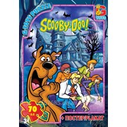 Пазлы «G-Toys» серії «Scooby Doo» 70 эл